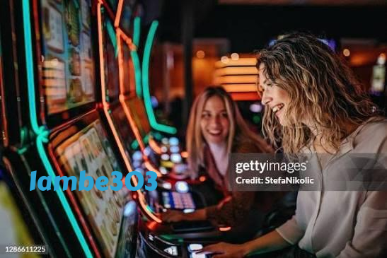 lambe303 Live Casino Tables Built for Indonesia