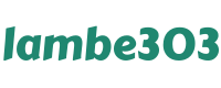 lambe303  logo